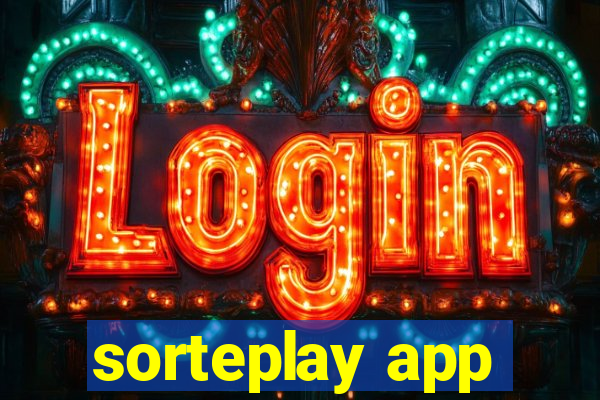 sorteplay app